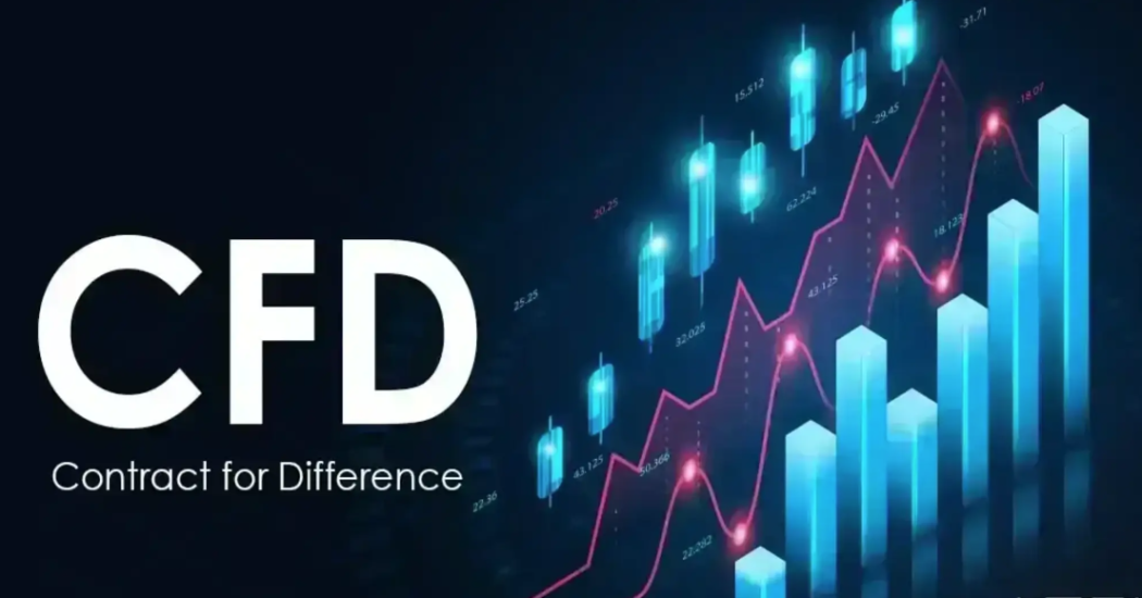 Giao dịch CFD là gì
