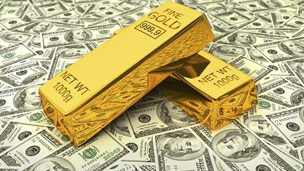 Ảnh hưởng của đồng USD