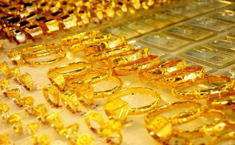 Cập nhật giá vàng Sơn Hà hôm nay