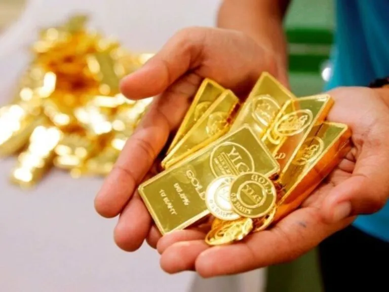 Có nên đầu tư vào vàng ở thời điểm hiện tại