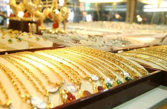 Có nên mua, bán vàng Kim Long vào thời điểm này