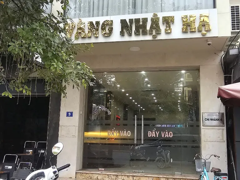Có nên mua vàng Nhật Hạ vào thời điểm này không
