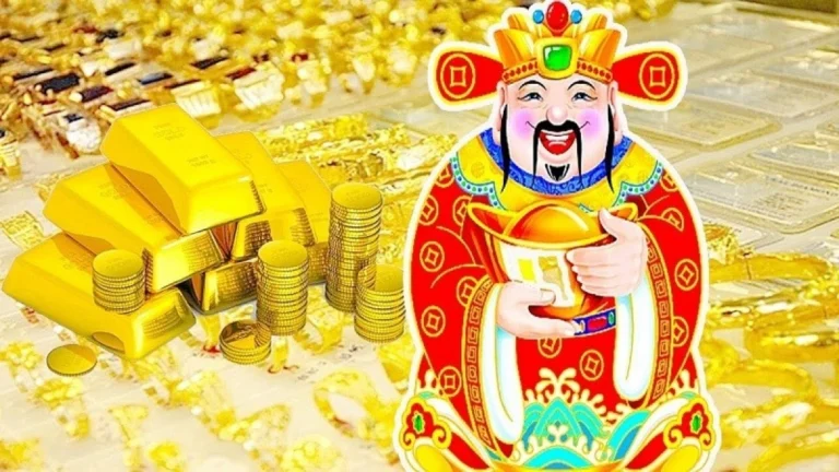 Có nên mua vàng SJC vào ngày Thần Tài không