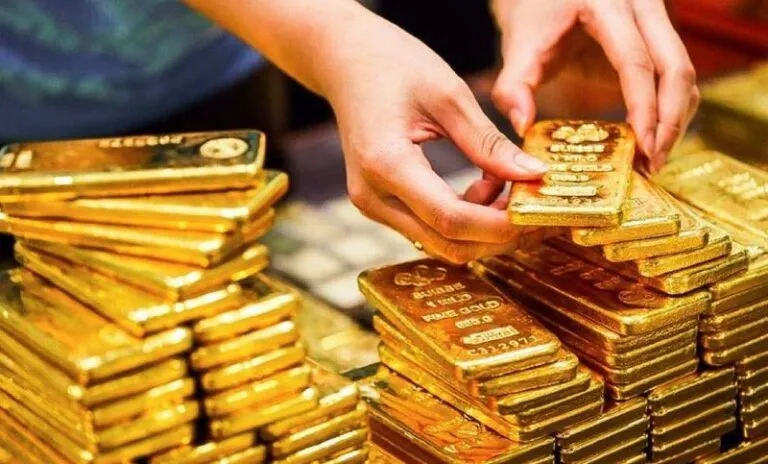 Có nên mua vàng tại Kim Môn vào thời điểm này không