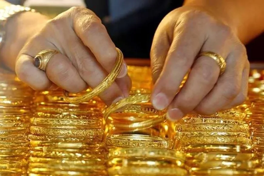 Có nên mua vàng vào thời điểm này không
