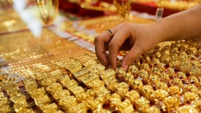 Địa chỉ mua bán vàng uy tín tại Vĩnh Thạnh Gia Lai