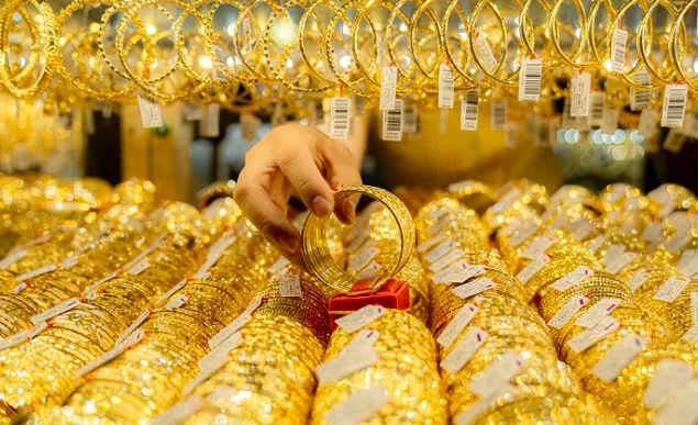 Kinh nghiệm mua vàng tại Kim Châu không bị lỗ