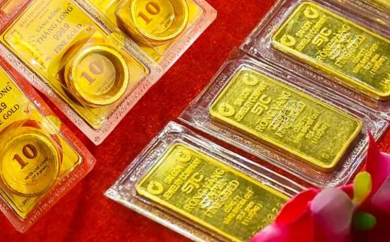 Loại vàng nào phù hợp để tích trữ