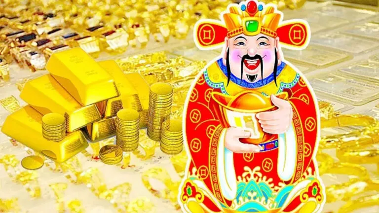 Ngày Thần Tài là gì