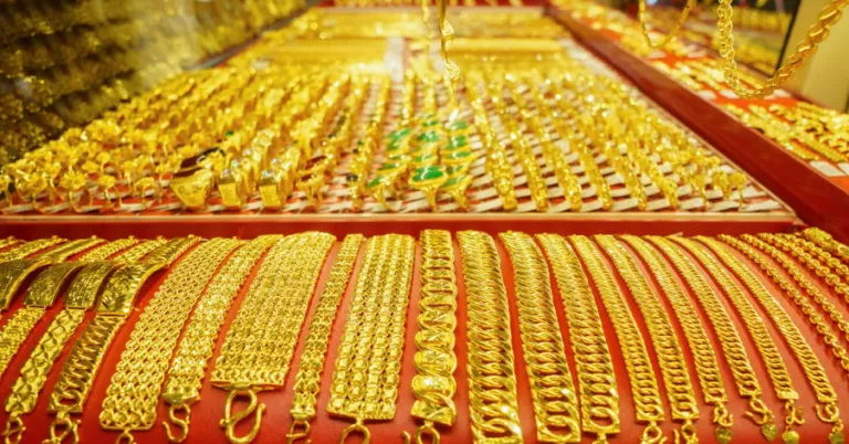 Những lưu ý quan trọng khi mua vàng tại Kim Môn