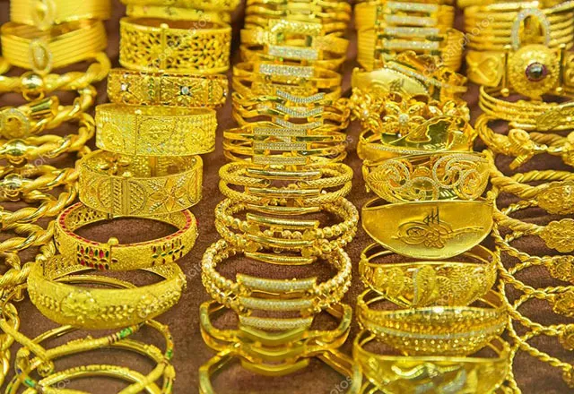 Vàng 18K