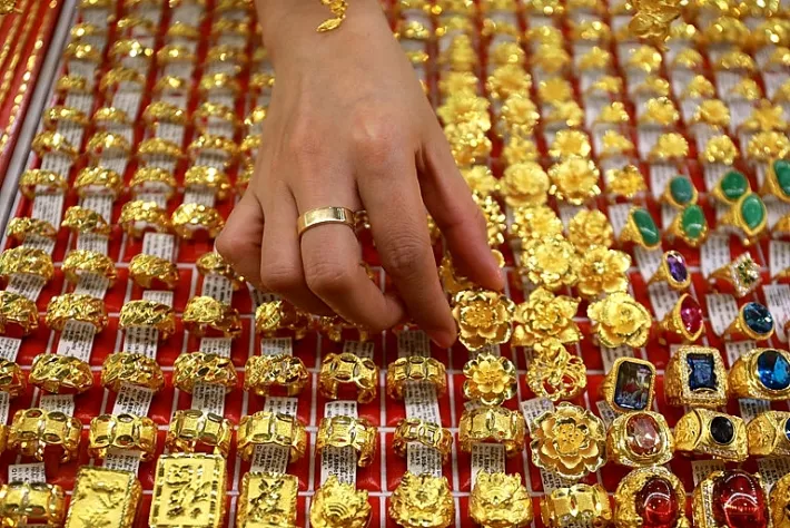 Vàng 24K