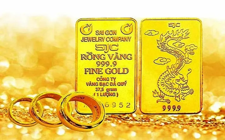 Vàng 9999 là gì