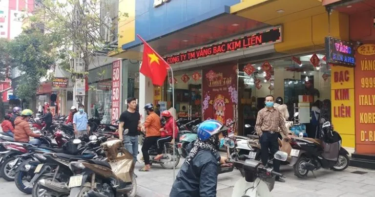 Vì sao nên lựa chọn mua vàng tại Kim Liên