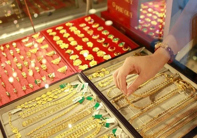 Các yếu tố ảnh hưởng đến giá vàng tại Thái Bình