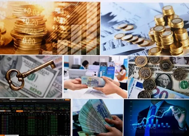 Chính sách kinh tế ảnh hưởng tới giá vàng