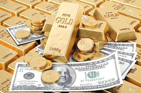 Giá vàng Bến Tre ảnh hưởng trực tiếp từ giá vàng thế giới và tỷ giá USD