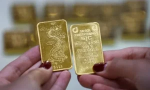Gía vàng tại Hải Dương có dấu hiệu mức tăng cao 
