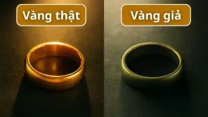 Quan sát kỹ sản phẩm trước khi mua