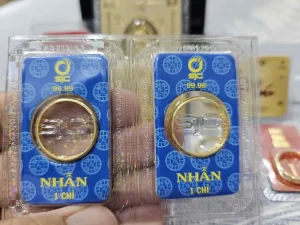 SJC Cao Bằng là nơi cung cấp vàng miếng SJC chính hãng 