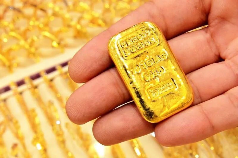 Thị trường Vàng tại Thái Bình