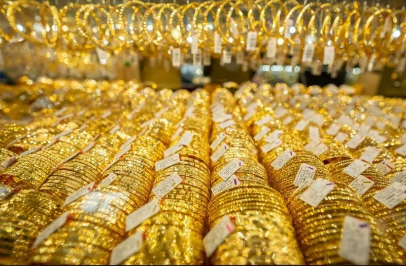 Thời điểm nên mua/bán vàng tại Tây Ninh