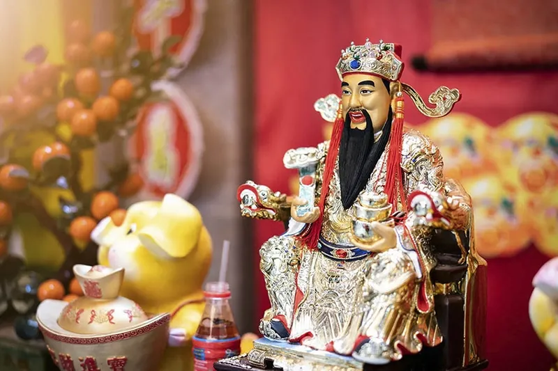 Tránh mua vàng vào những ngày cầu cao