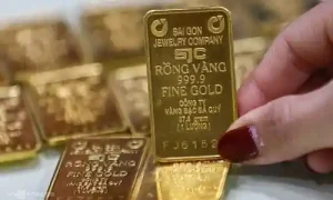 Trong dài hạn, vàng vẫn được đánh giá là kênh giữ tài sản an toàn