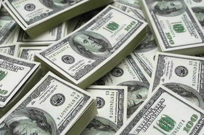 Tỷ giá USD ảnh hưởng tới giá vàng trong nước