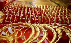 Xu hướng giá vàng tại Hải Phòng
