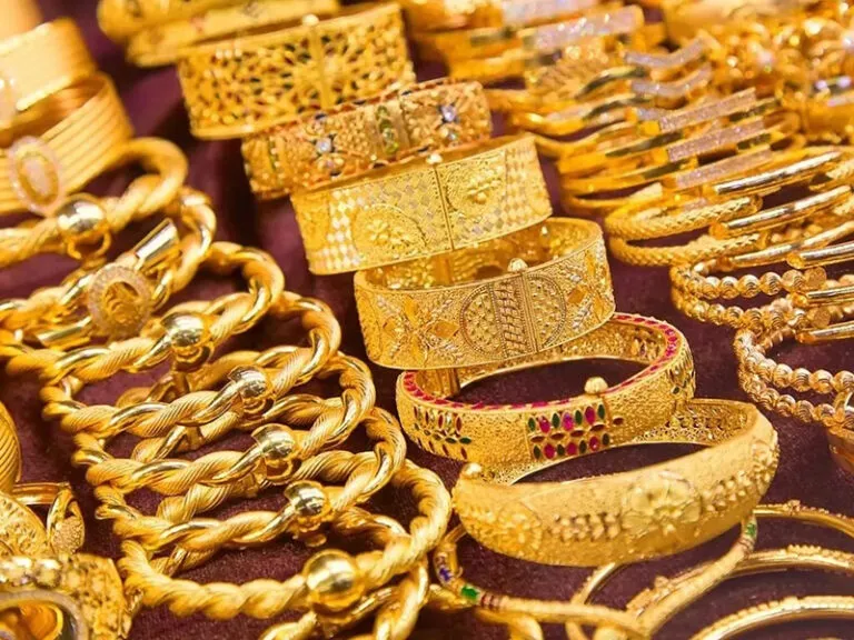 Giá vàng 610 hôm nay bao nhiêu