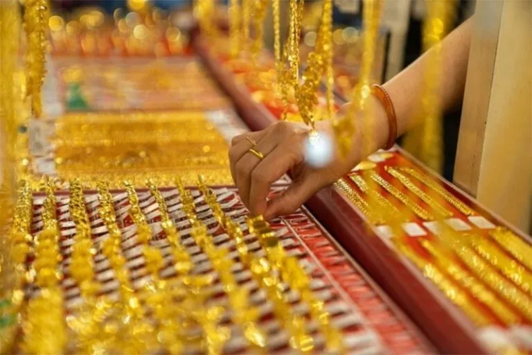 Hướng dẫn cách mua vàng Kim Phát an toàn