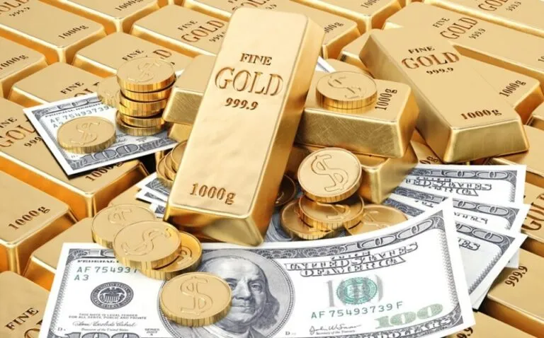 Vàng forex là gì