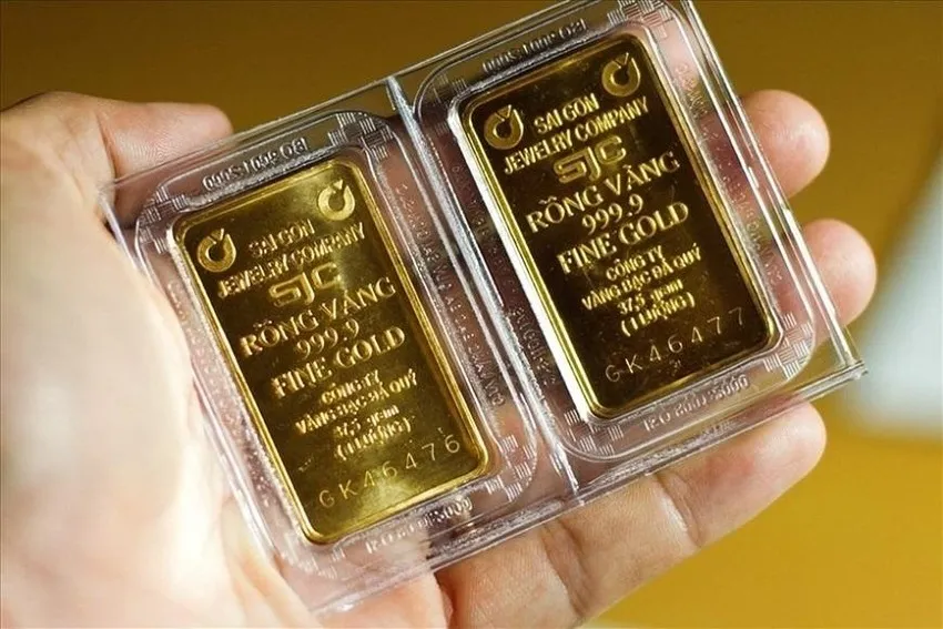Giá Vàng 9999 Mỹ Hạnh Hà Đông hôm nay 2025. Bảng giá vàng 24k, 18k, 10k