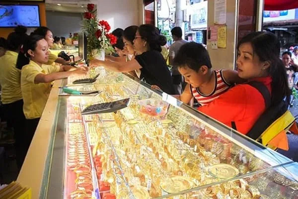 Giá vàng 9999 Hoa Kim Nguyên Đà Nẵng hôm nay 2025